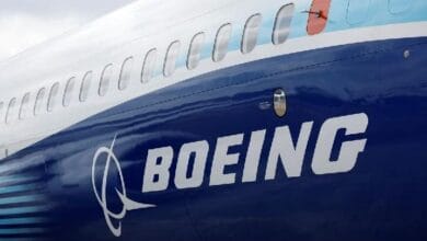 Boeing to eliminate 17,000 jobs, delay first 777X jet as strike impacts finances.