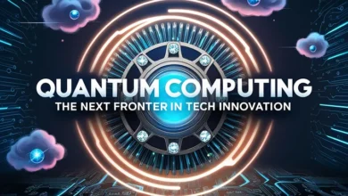 Quantum Computing: The Next Tech Frontier Poised to Transform Industries