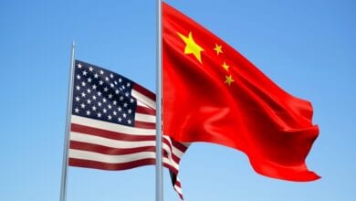 US-China Tech War: Escalation Expected Regardless of Trump or Harris Victory