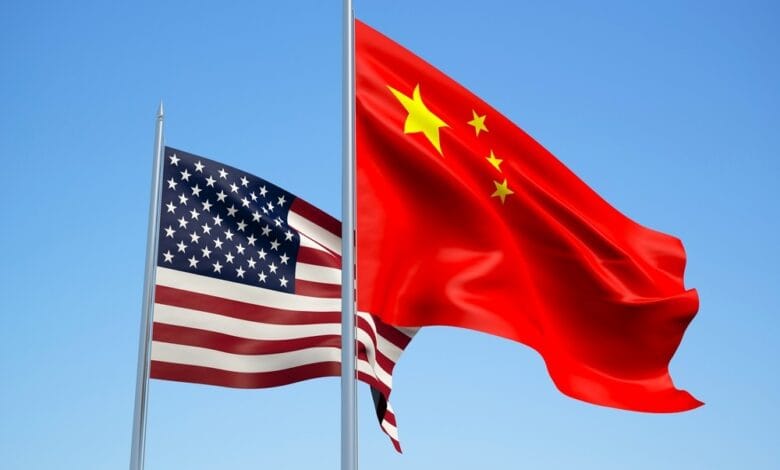 US-China Tech War: Escalation Expected Regardless of Trump or Harris Victory