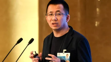 ByteDance Founder Surges to Top of China’s Rich List: How TikTok’s Success Drives New Wealth