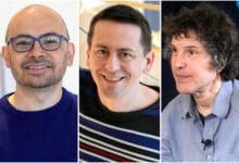 Google's Nobel prize winners stir debate over AI research