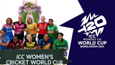 ICC Women’s T20 World Cup 2024: Captains' Day Launches the Tournament in Grand Style