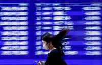 Japan's Nikkei Index Leads Regional Gains as Dollar Strengthens