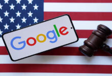 For Breaking Up Google, Exploring the Monumental US Case