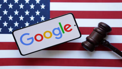 For Breaking Up Google, Exploring the Monumental US Case