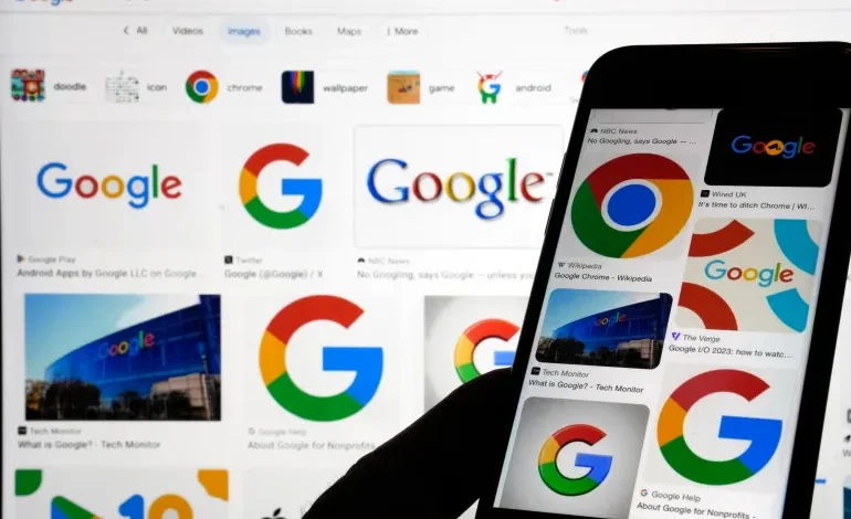 Federal judge orders Google to open its Android app store to competition