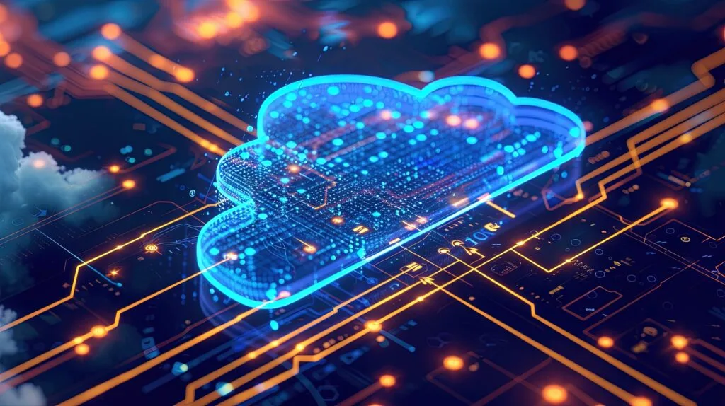 Why AI Matters in Cloud Competition