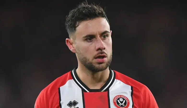 Tragic Loss: Former Sheffield United Star George Baldock Passes Away at 31