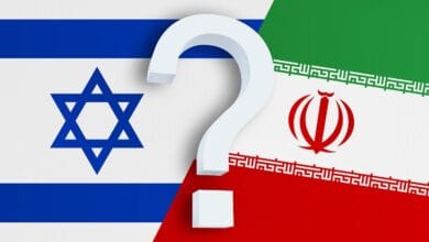 When Israel and Iran Joined Hands to Fight a Common Enemy