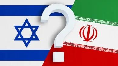 When Israel and Iran Joined Hands to Fight a Common Enemy