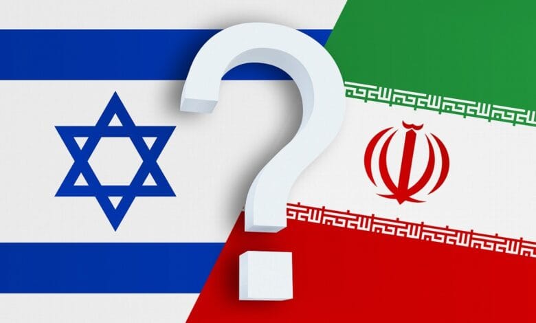 When Israel and Iran Joined Hands to Fight a Common Enemy