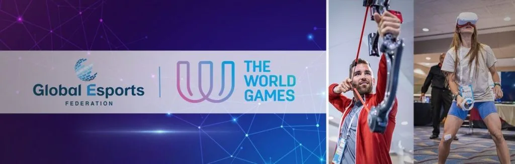 How Will Chengdu's 2025 World Games Esports Affect Sports in the Future?