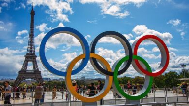 2024 Paris Olympics: The Countdown Begins – What to Expect from the Biggest Global Sporting Event