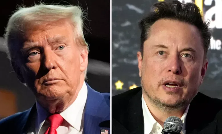 Elon Musk’s Influence with Trump: How His Power Could Propel Tesla, SpaceX, and Beyond