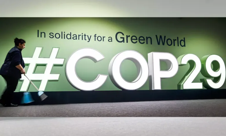 COP29: Historic Agreement Sets Global Carbon Credit Trading in Motion