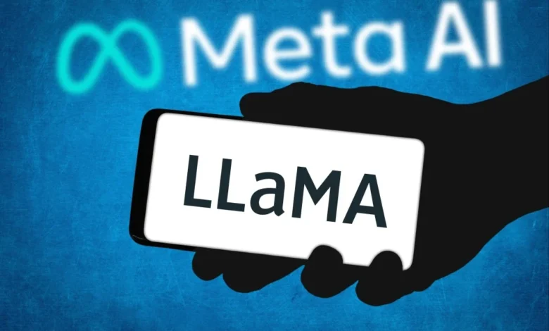 Chinese Researchers Harness Meta’s Llama AI for Military Advancements