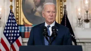 Biden Administration Threat Response