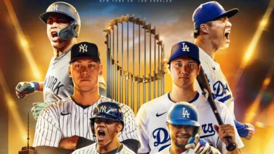 Los Angeles Dodgers Dominate the Diamond: What’s Next for the MLB Powerhouse?