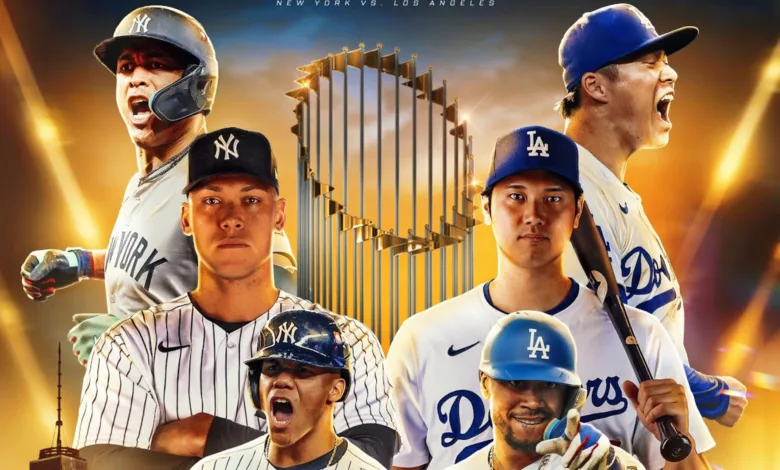 Los Angeles Dodgers Dominate the Diamond: What’s Next for the MLB Powerhouse?