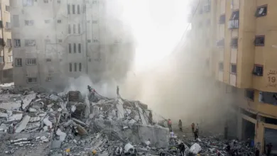 Israel Gaza conflict civilian impact 2024