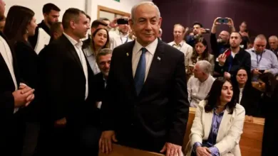 Netanyahu Corruption Trial