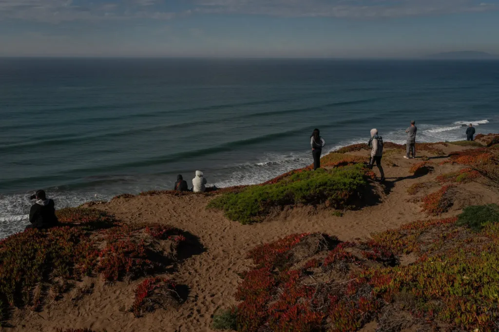 California Tsunami Awareness and Preparedness
