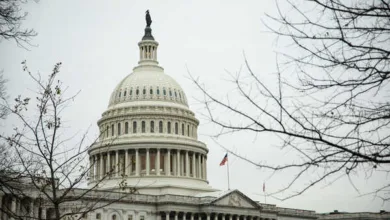 Congress Avoids Shutdown: Spending Extension Approved