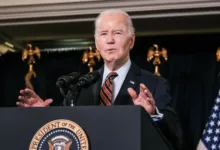 Biden Federal Death Row Sentence Commutations