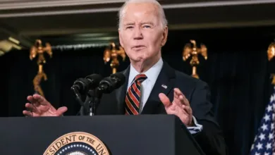 Biden Federal Death Row Sentence Commutations