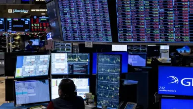 Wall Street Stock Gains 2024 Outlook