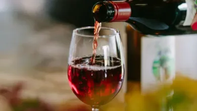 Alcohol Cancer Warning News Today