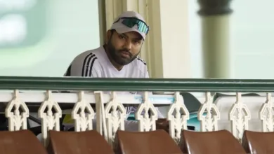 Rohit Sharma Test retirement rumours