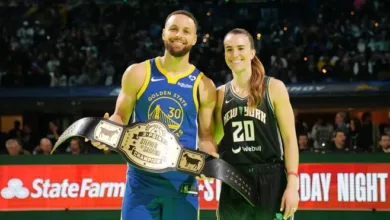 Curry Ionescu rematch